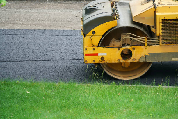 Best Driveway Pavers Cost  in Brookfield, MO